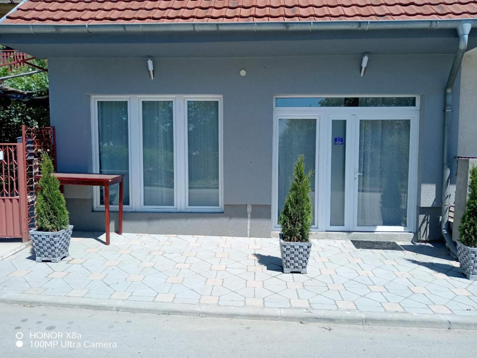 Apartman Predah Vranje Apartment Exterior photo